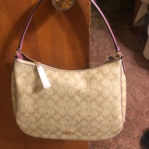 Coach Purse NWT